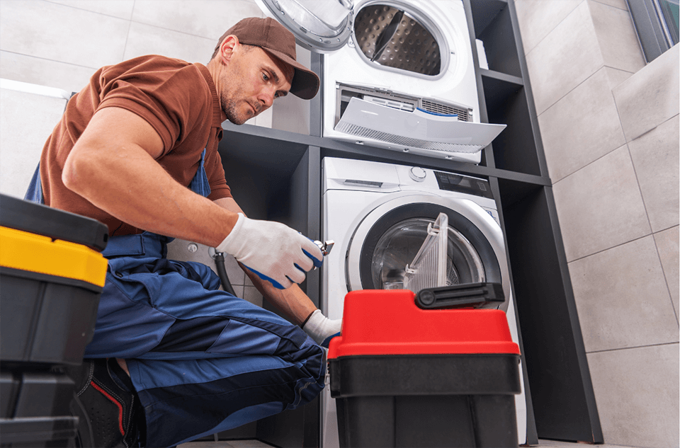 Preventive Maintenance - Dubai Appliances Fixer's