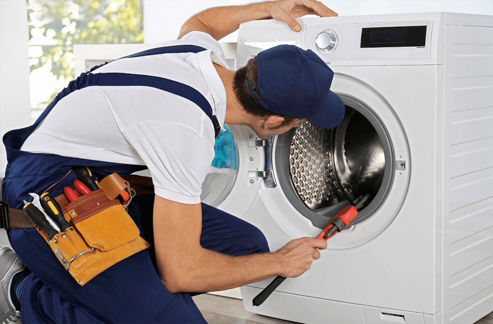 Bosch Leak Repair - Dubai Appliances Fixer's